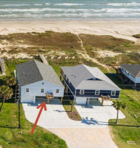 Beachfront Bliss